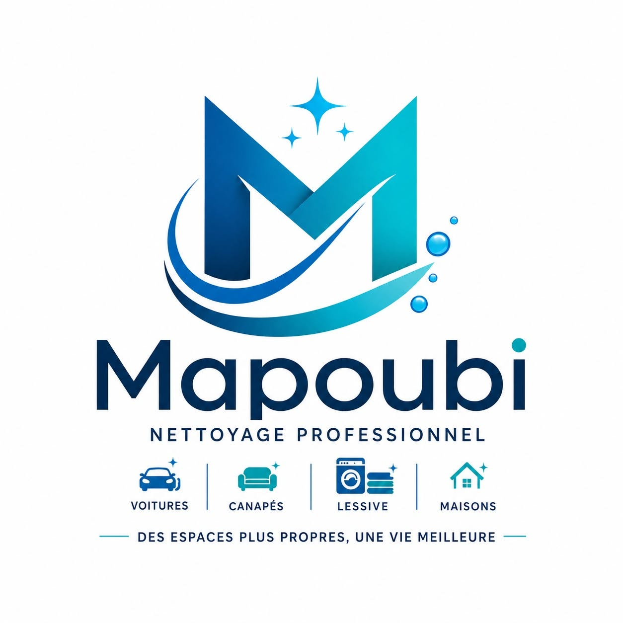 Mapoubi app